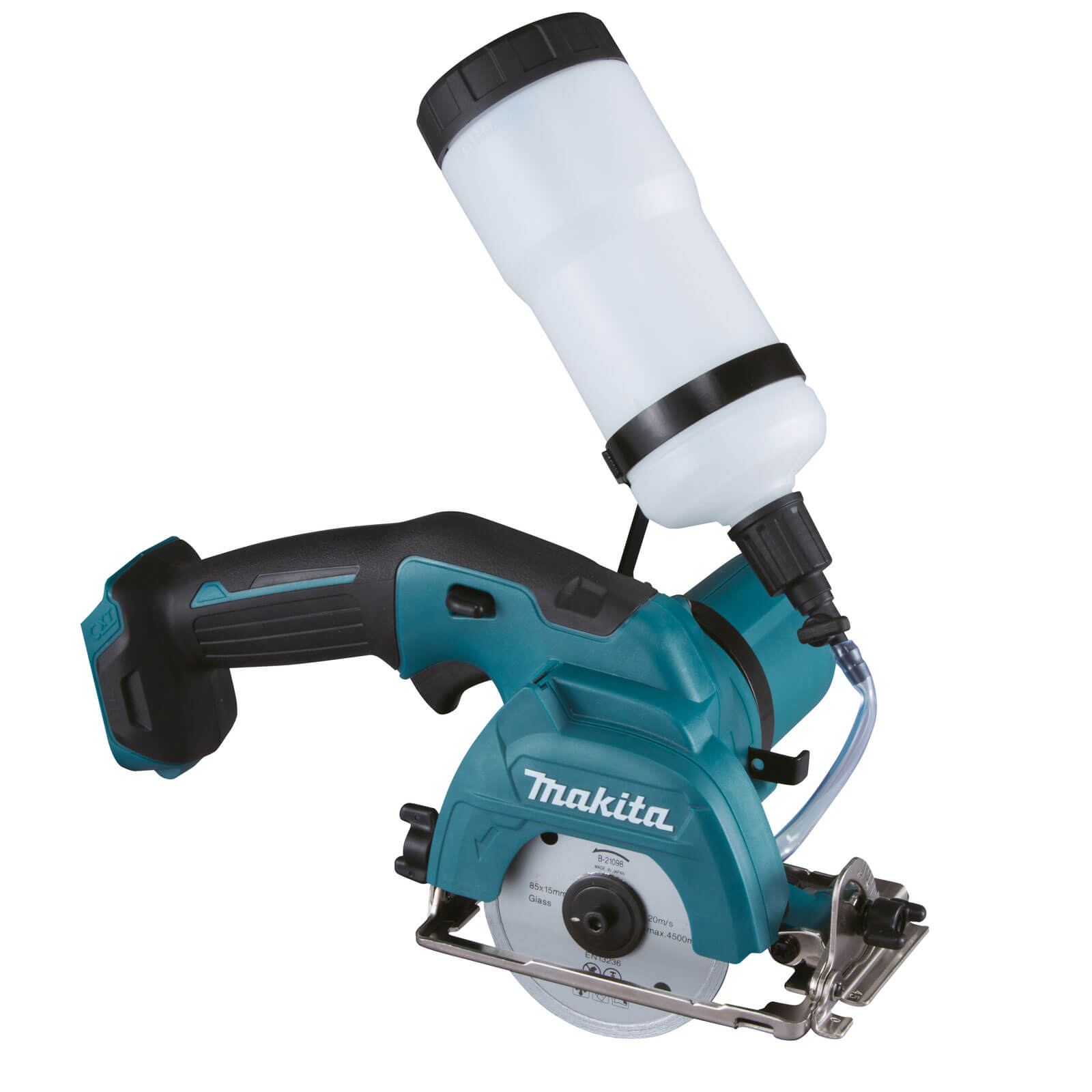 Makita CC301DZ 10.8v CXT Tile Cutter Body Only