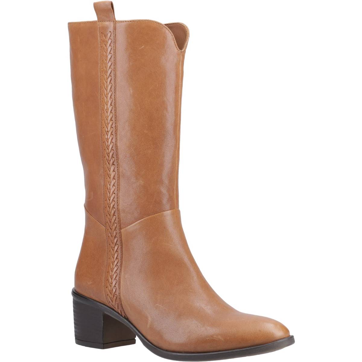Hush Puppies 'Whitney' Mid Boot
