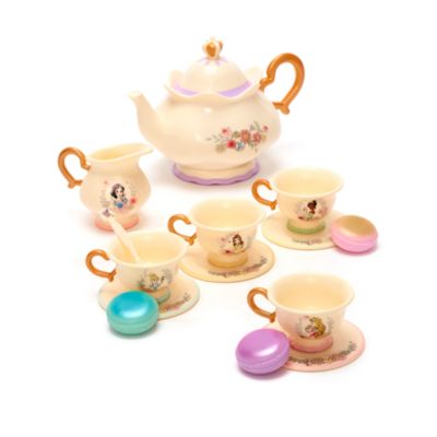 Disney Store Disney Princess Tea Set