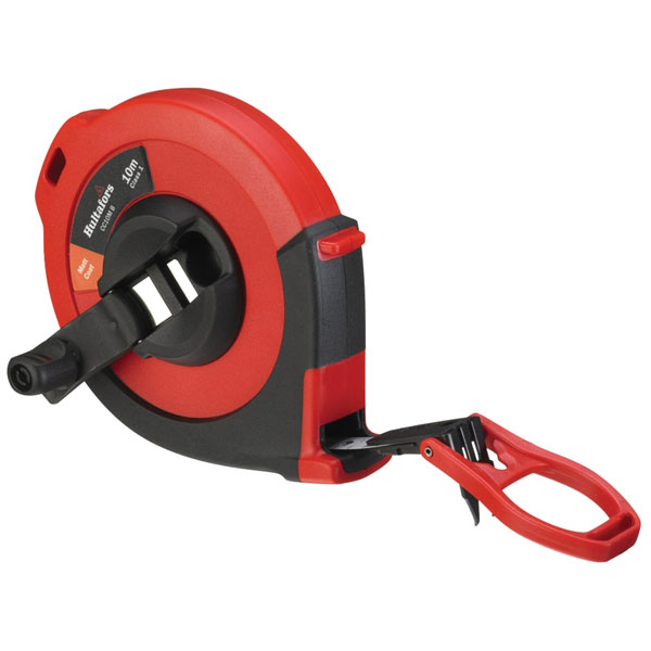  CC10ME Steel Long Tape 10m/33ft (Width 10mm)