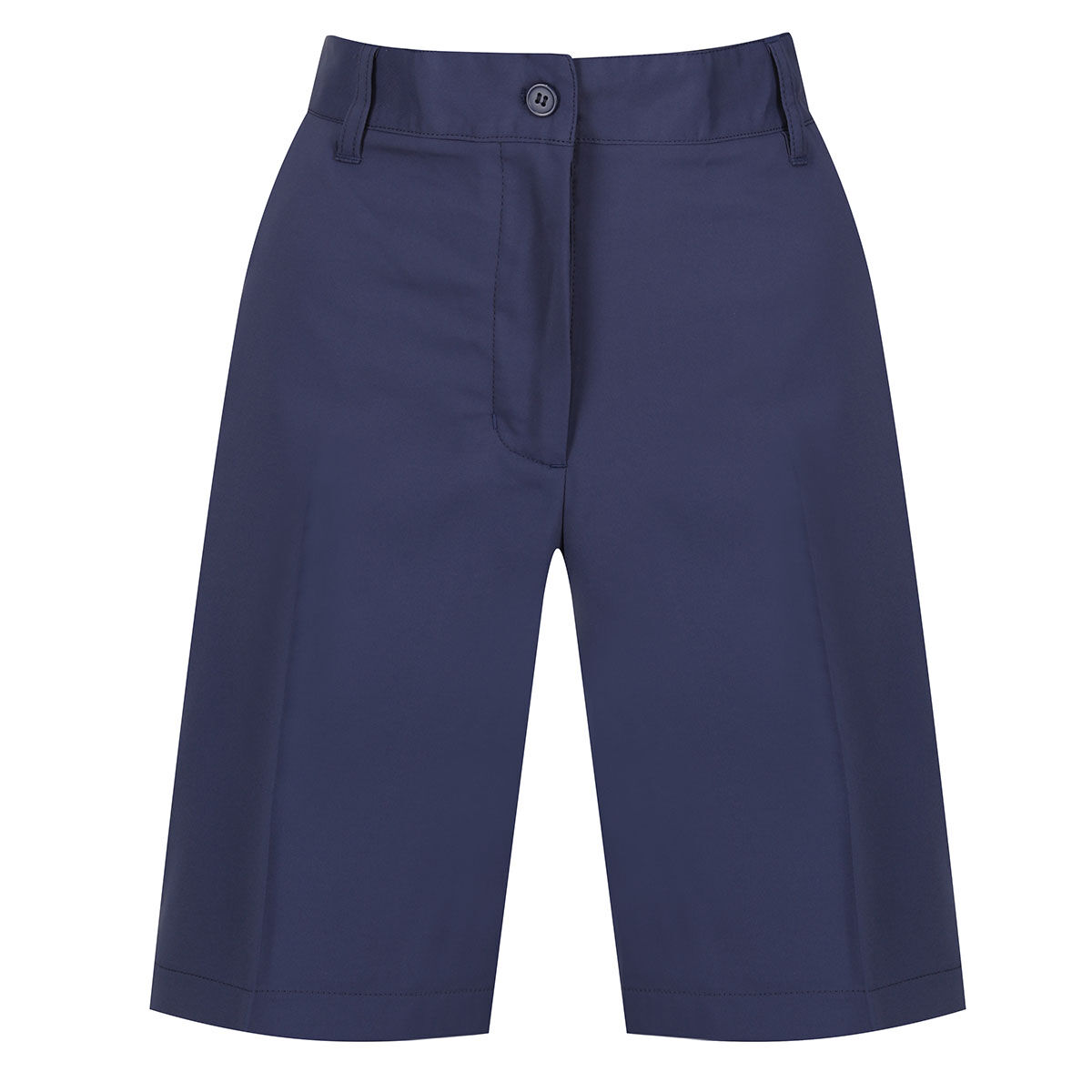 Stromberg Womens Core Golf Shorts, Female, Navy, 14 | American Golf