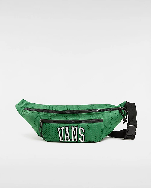 Vans Ward Cross Body Bag (fairway) Unisex Green, One Size