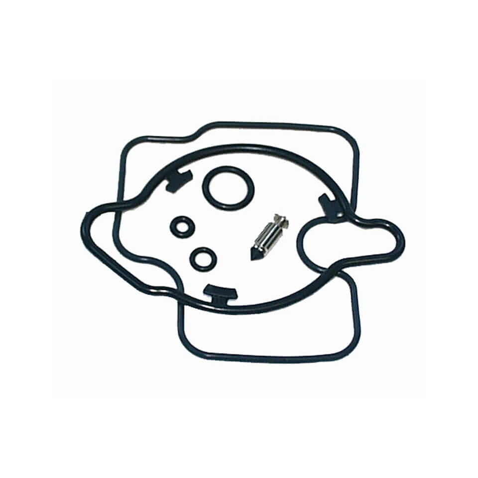 Carburettor repair kit for HONDA CAB-H15