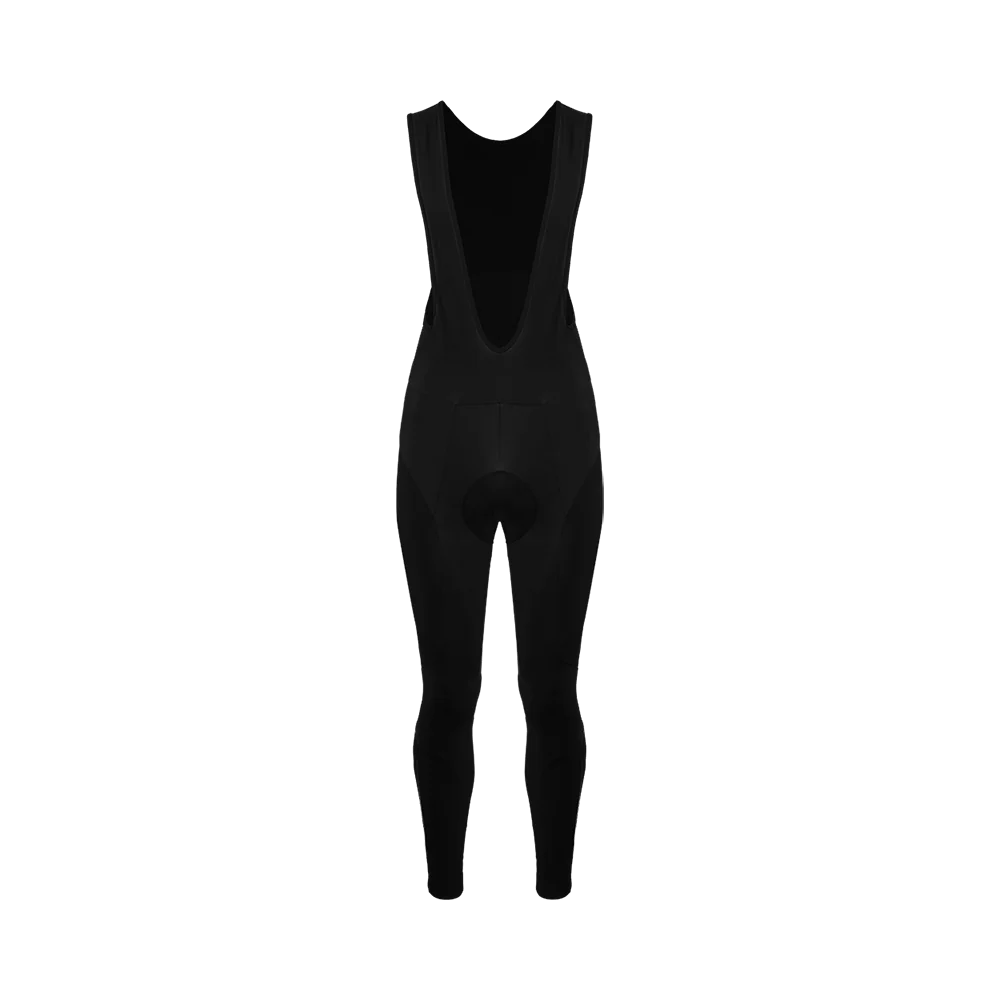 Le Col Sport Bib Tights II - 3XL / Black/Black