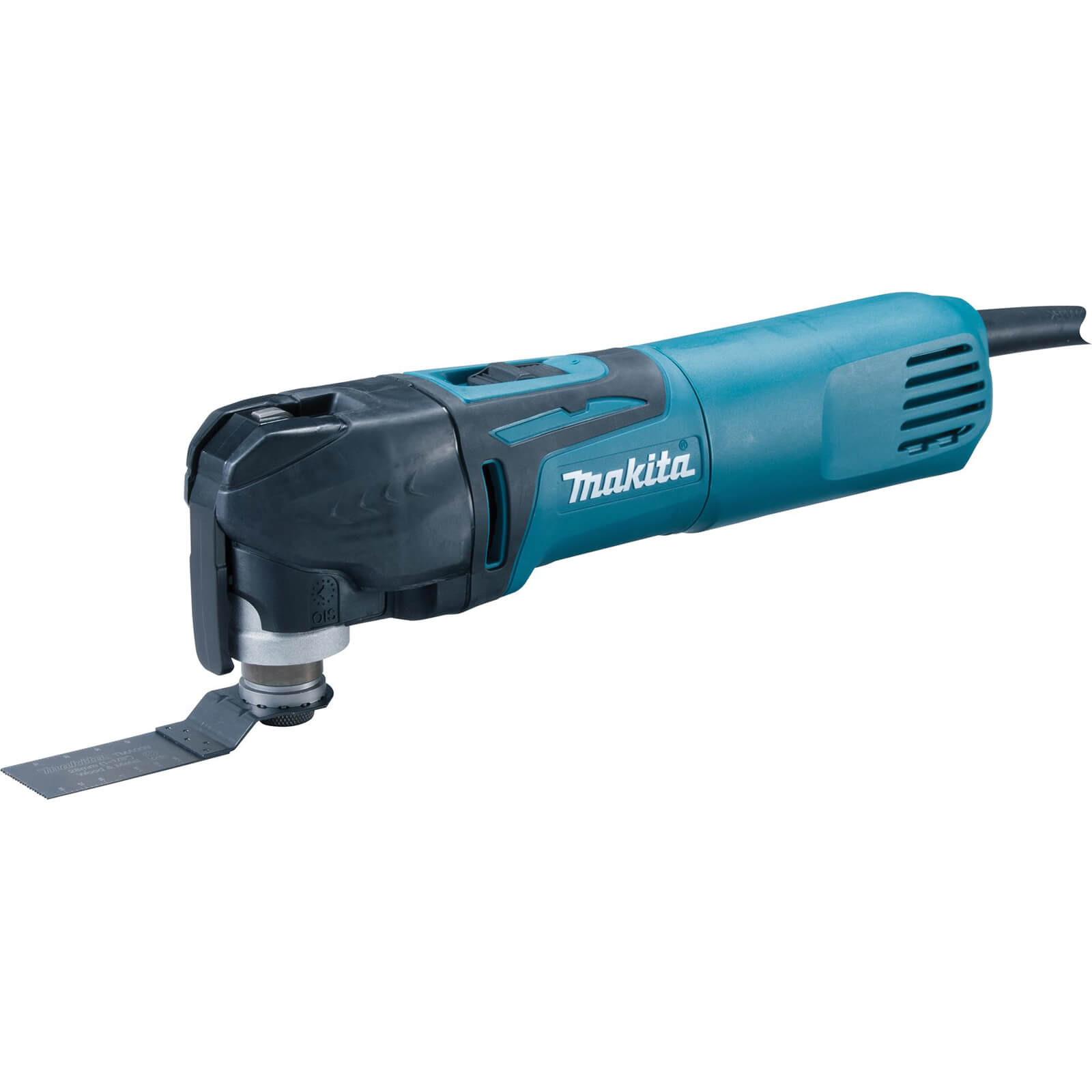 Makita TM3010CK Oscillating Multi-Tool 320W 240V