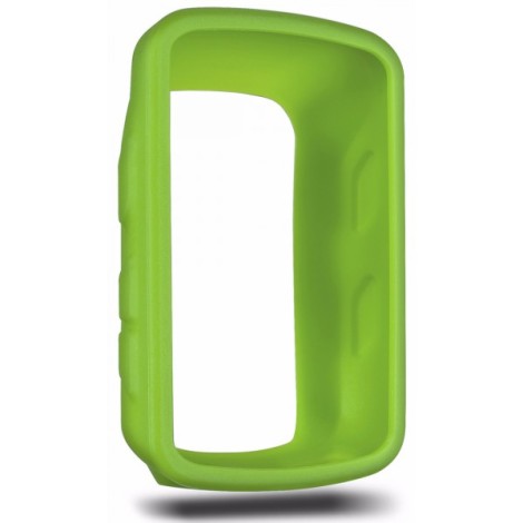 Garmin Silicone Case For Edge 520 - Green