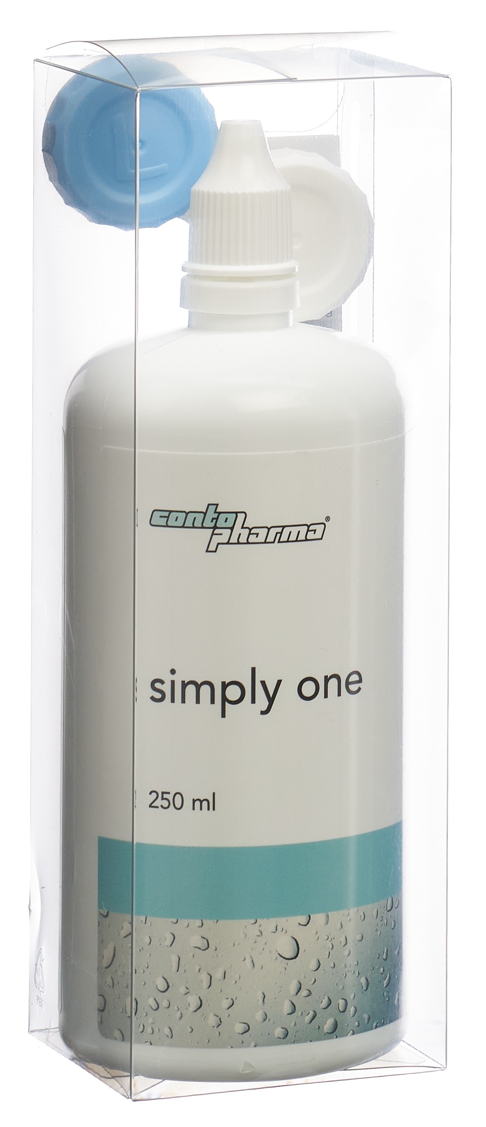Contopharma simply one 250 ml All-in-One Lösung