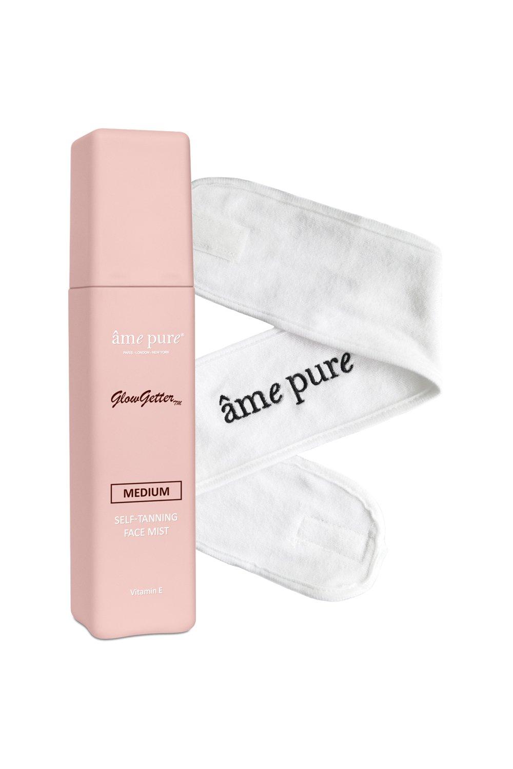 Âme Pure GlowGetter™ Self-tanning Mist
