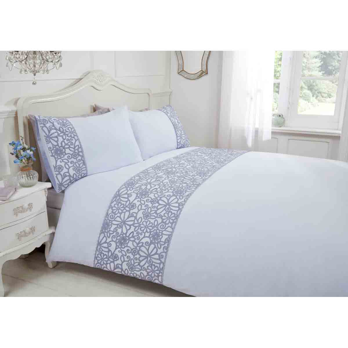  Butterfly Duvet Set