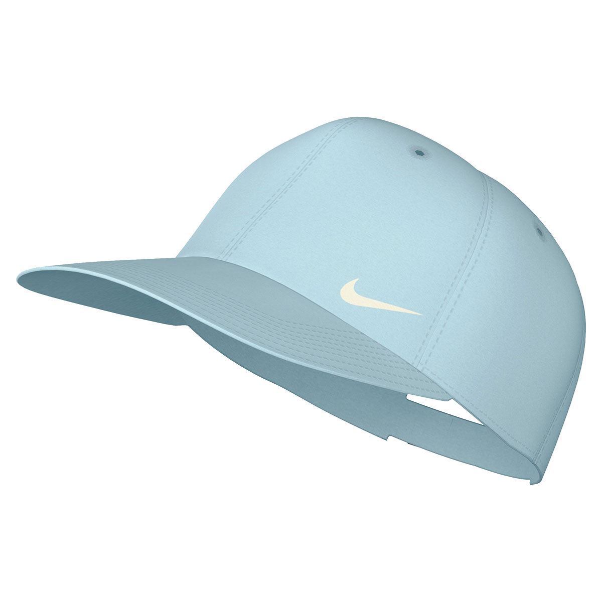 Nike Golf Nike Men's Club Unstructured Golf Cap, Mens, Glacier blue, Medium/large | American Golf