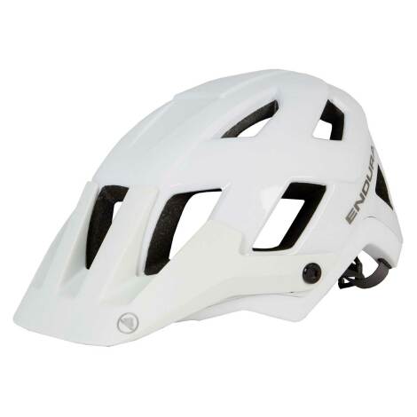 Endura Hummvee Plus MIPS MTB Helmet - White / Large / XLarge