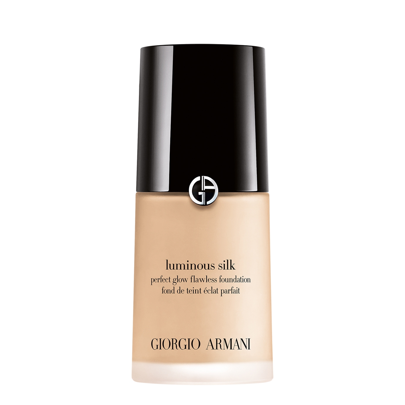 Armani Make-up Teint Luminous Silk Foundation Nr. 03 30 ml