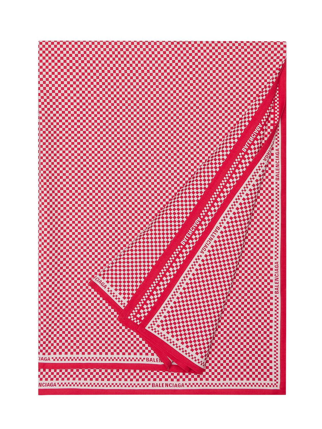 Linge De Table En Coton Naturel Bistro