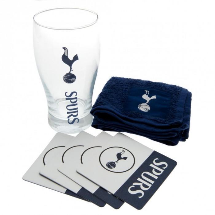 Tottenham Hotspur FC Official Mini Bar Set