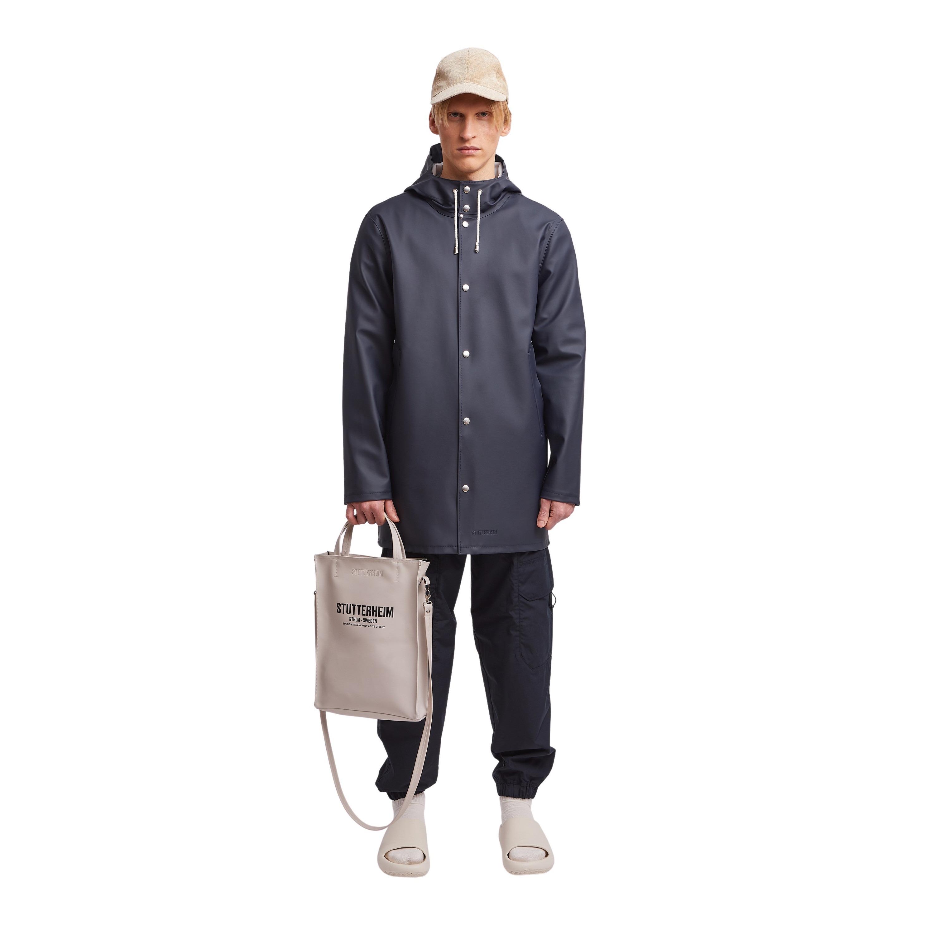 Imperméable Stockholm