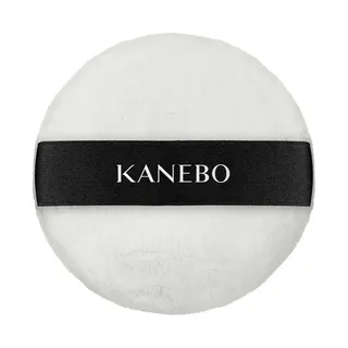 Kanebo - Face Powder Puff 1 pc