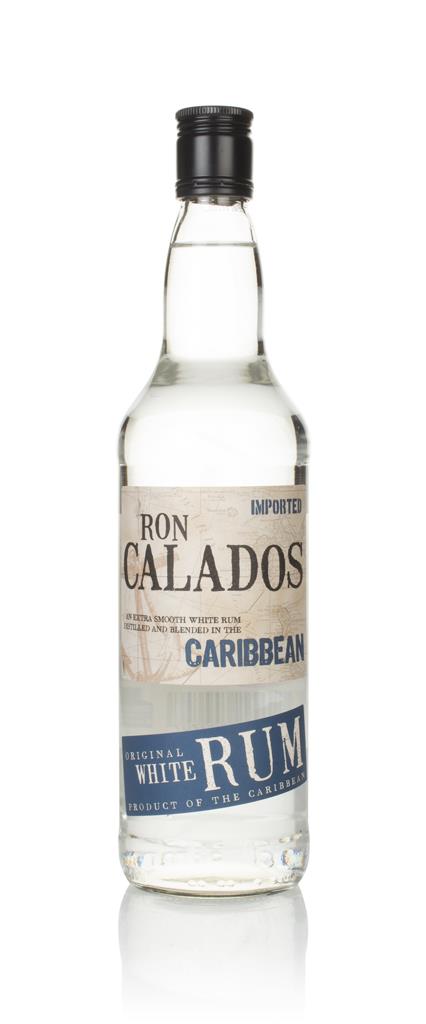 Ron Calados White Rum | ABV 37.50% 70cl