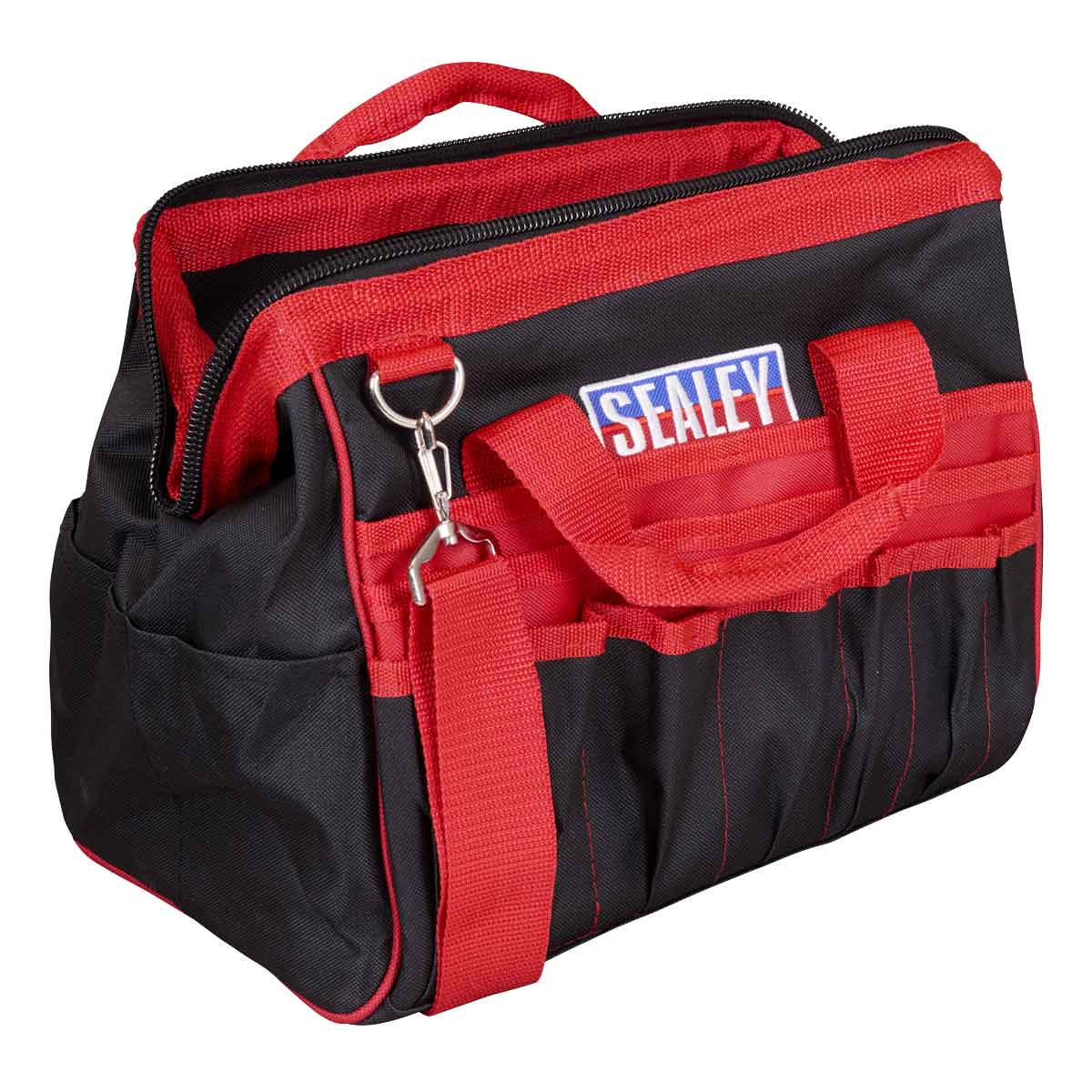 Sealey Tool Storage Bag with Multi-pockets 300mm