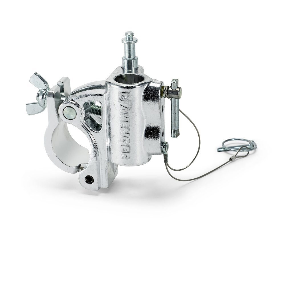 Avenger  Barrel Clamp