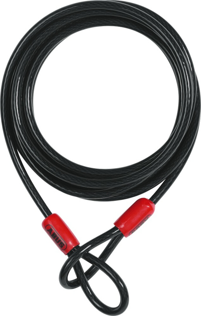 ABUS Mechanical ABUCOB10500 10/500 Cobra Loop Cable 10mm x 500cm