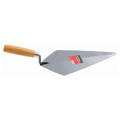 Blackspur 11" Bricklayers Trowel - Pointed