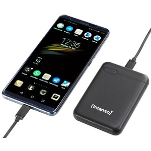 Intenso Powerbank XS 5000 mAh Black