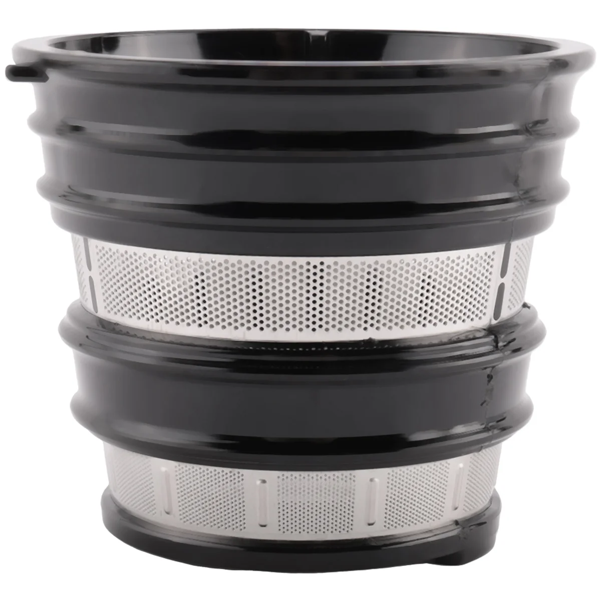 Stainless Steel Strainer for MIUI Juicer MIUI Juicer Accessories Collect the Pomace