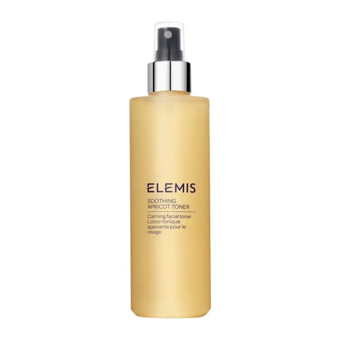 Elemis Soothing Apricot Toner 200ml-No Colour No Colour