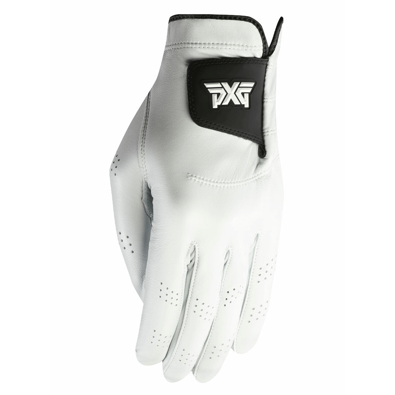 Parsons XTreme Golf PXG Players Golf Glove, Mens, Left hand, Large, White  | American Golf