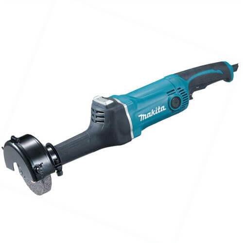 Makita GS5000 Straight Grinder 125mm 110v