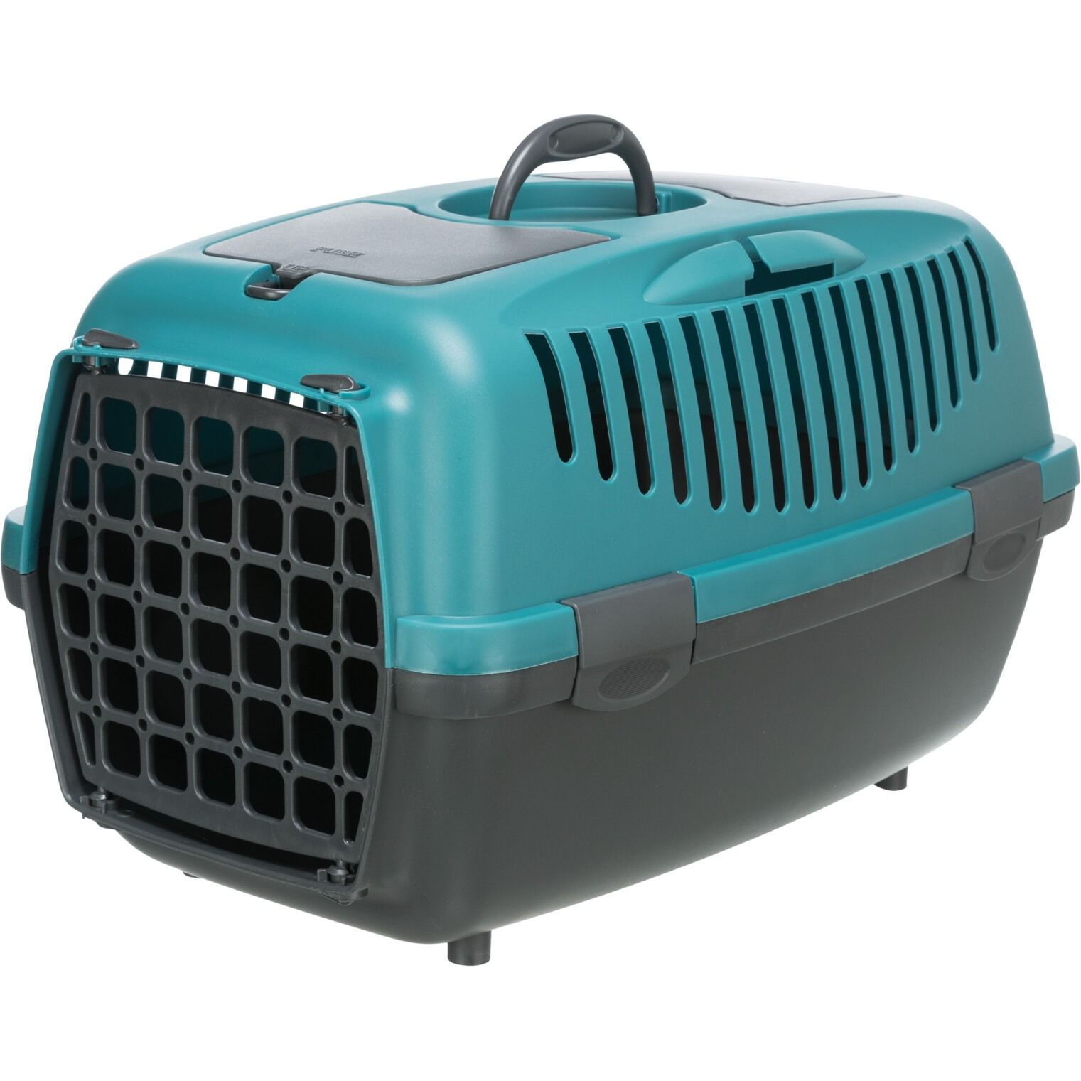 Trixie Pet Transport Box Capri 2 XS-S 37x34x55 cm