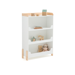 La Redoute Interieurs Arturo Child's Pine Bookcase by La Redoute