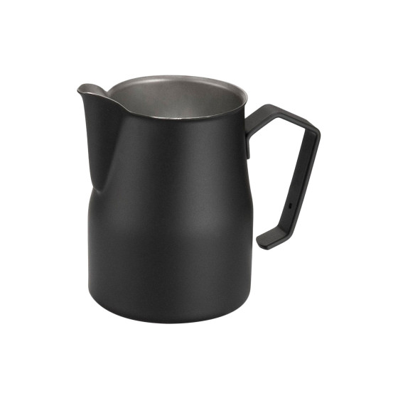 Metallurgica Motta Motta Professional milk jug "Europa Black", 750 ml