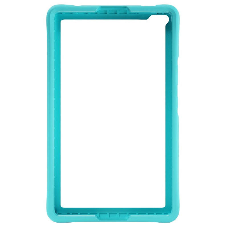 Lenovo Original Lenovo Kids Bumper Case Designed for 8-inch Tab 4 Tablet - ZG38C01700