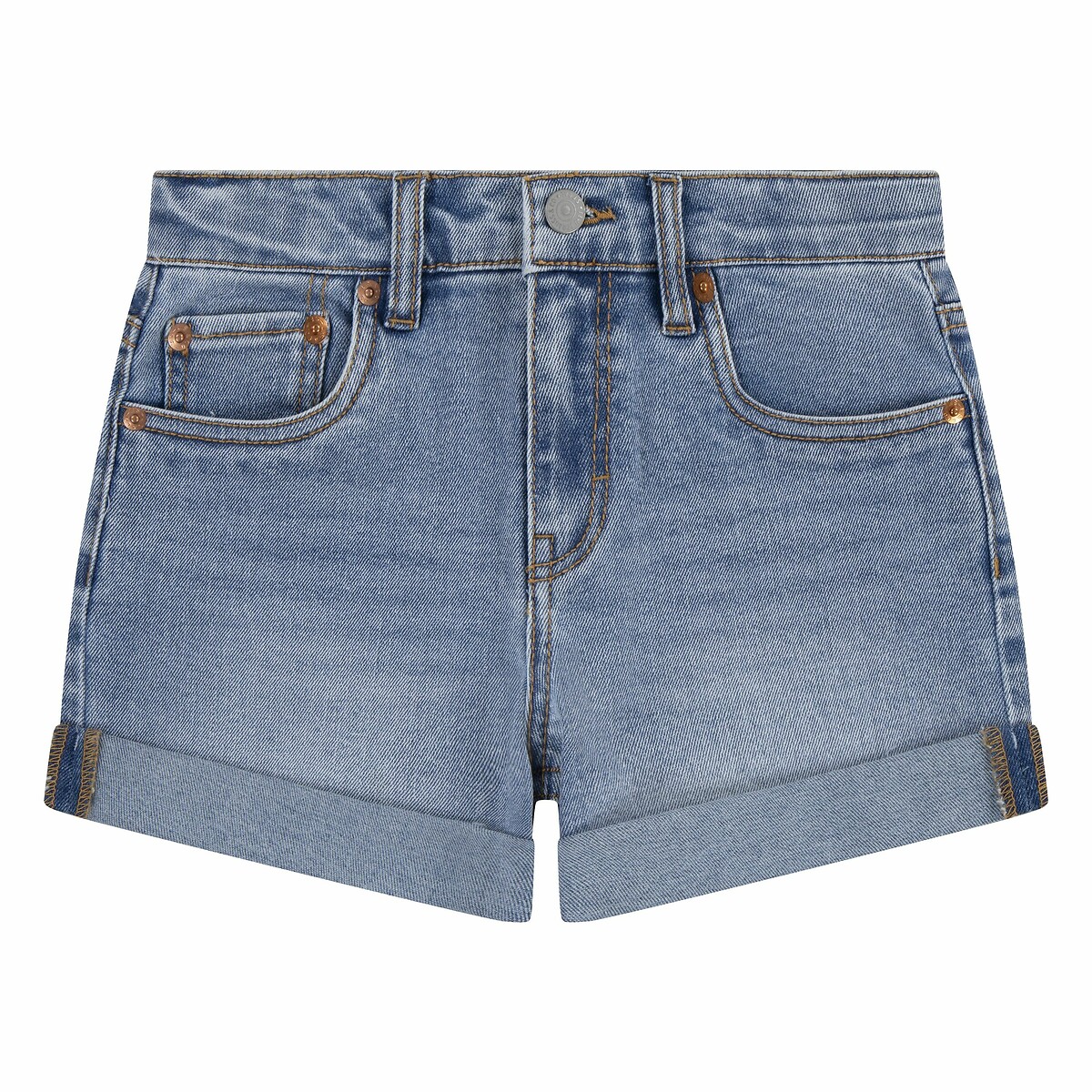 LEVI'S KIDS Denim Shorts
