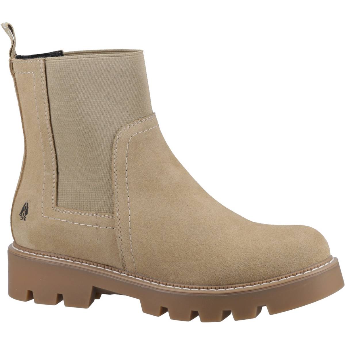 Hush Puppies 'Adeline' Ankle Boots