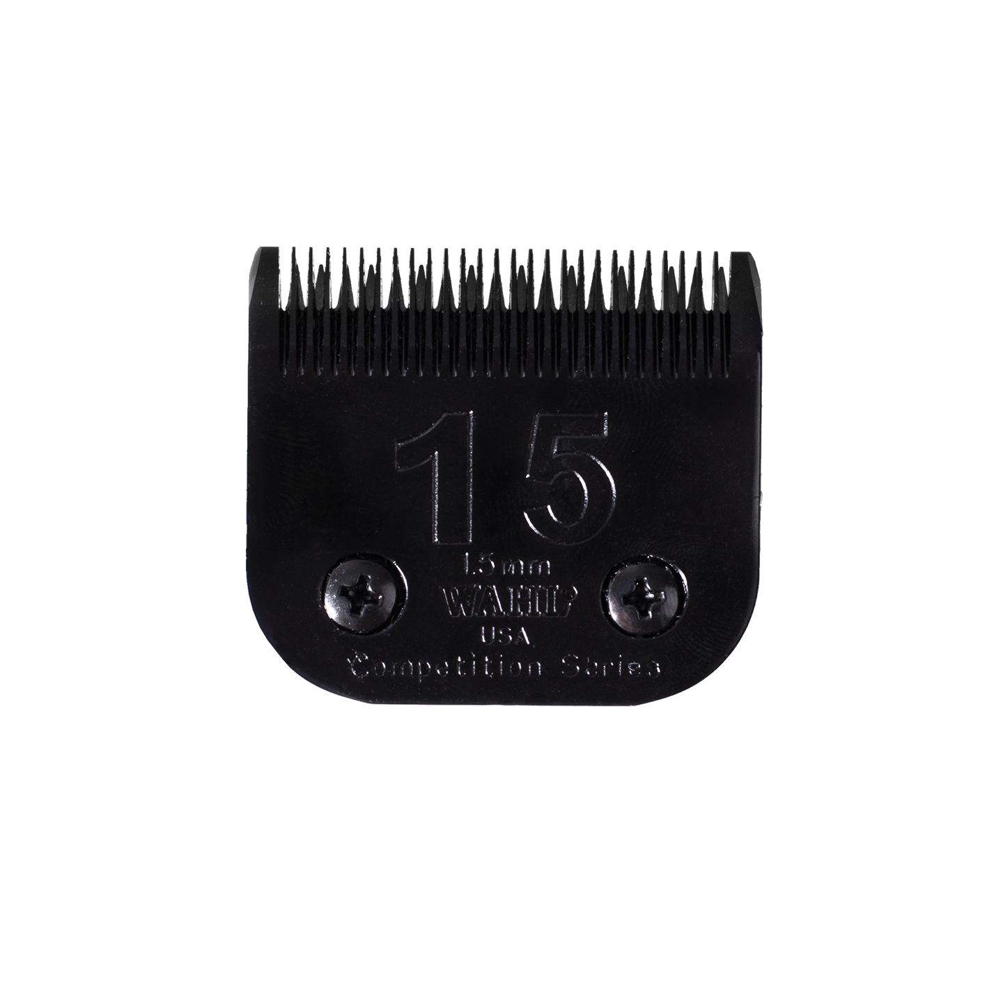Wahl Wahl Ultimate 15 Blade - 15 Blade | 