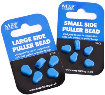 MAP Side Puller Beads Large