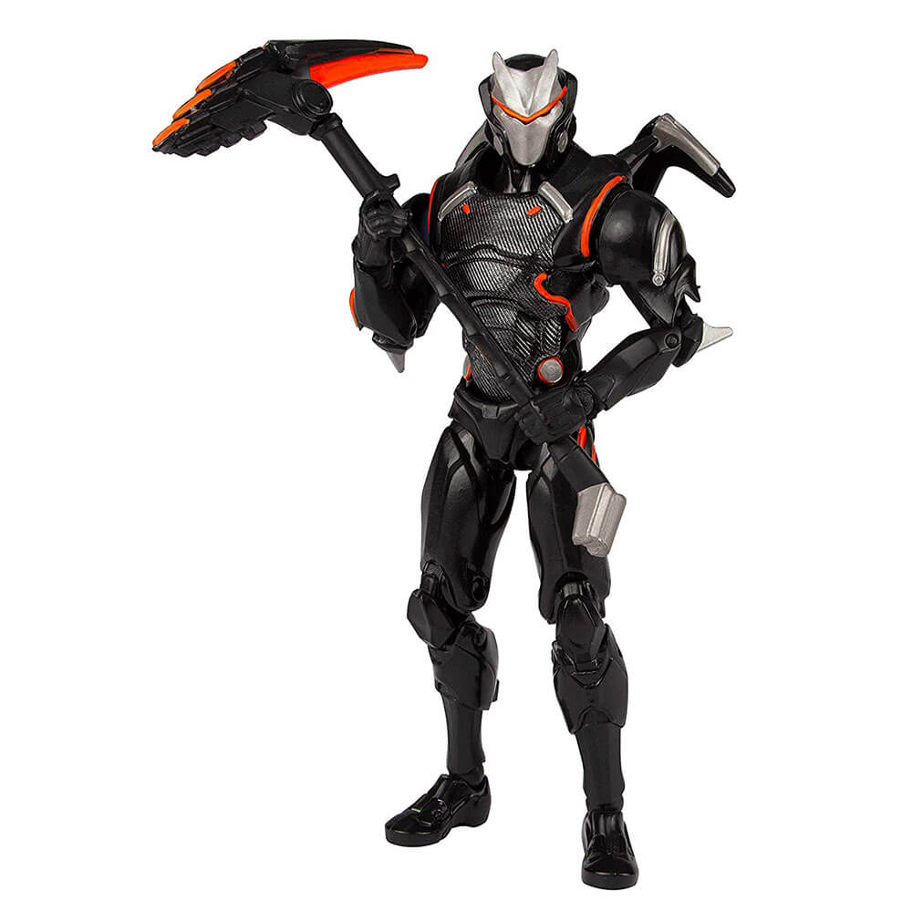 Fortnite 7' Figure: Omega for Scaled Models - Preorder