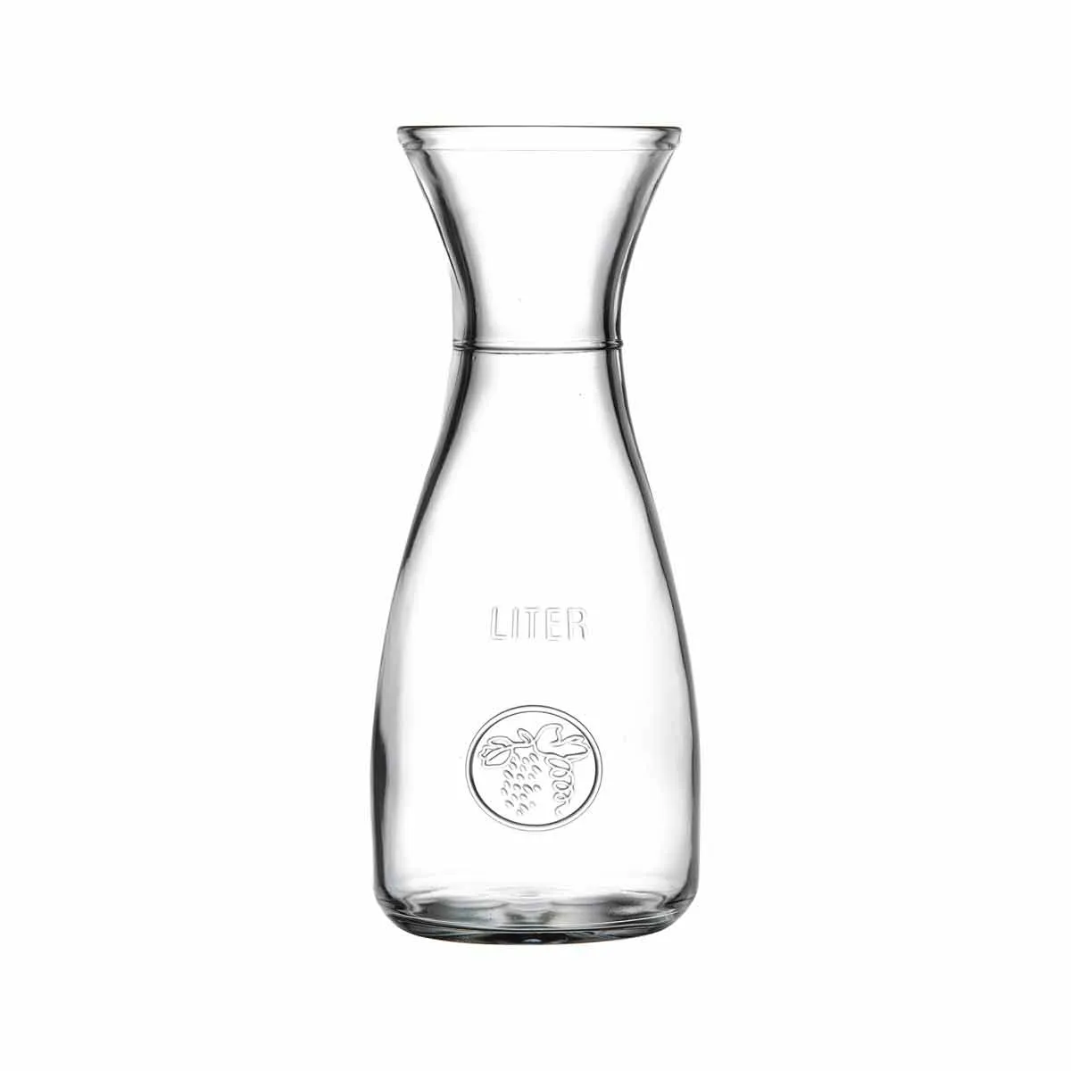 1L Glass Carafe