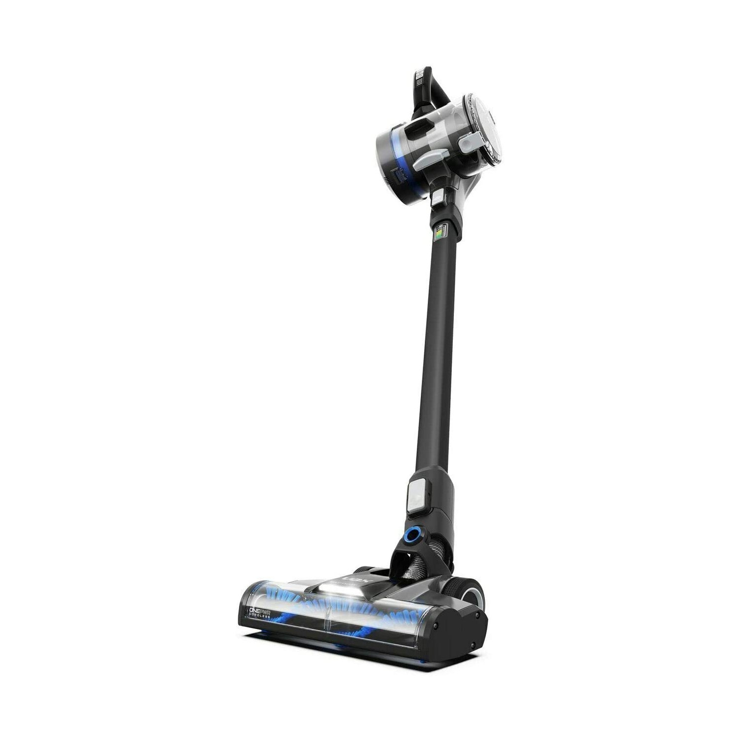 Vax ONEPWR Blade 4 CLSV-B4KS Cordless Vacuum Cleaner with up to 45 Minutes Run Time - Black
