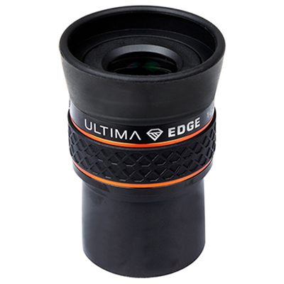 Celestron Ultima Edge 10mm Flat Field Eyepiece 1.25-inch