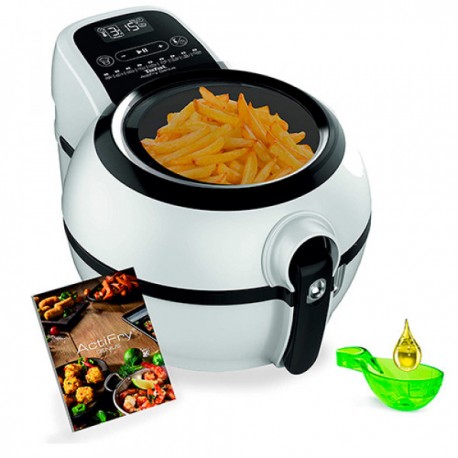  Fz760015 Freidora Actifry 1.2kg