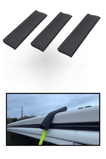 OL PRO 3 pcs Tent protectors for awning Straps