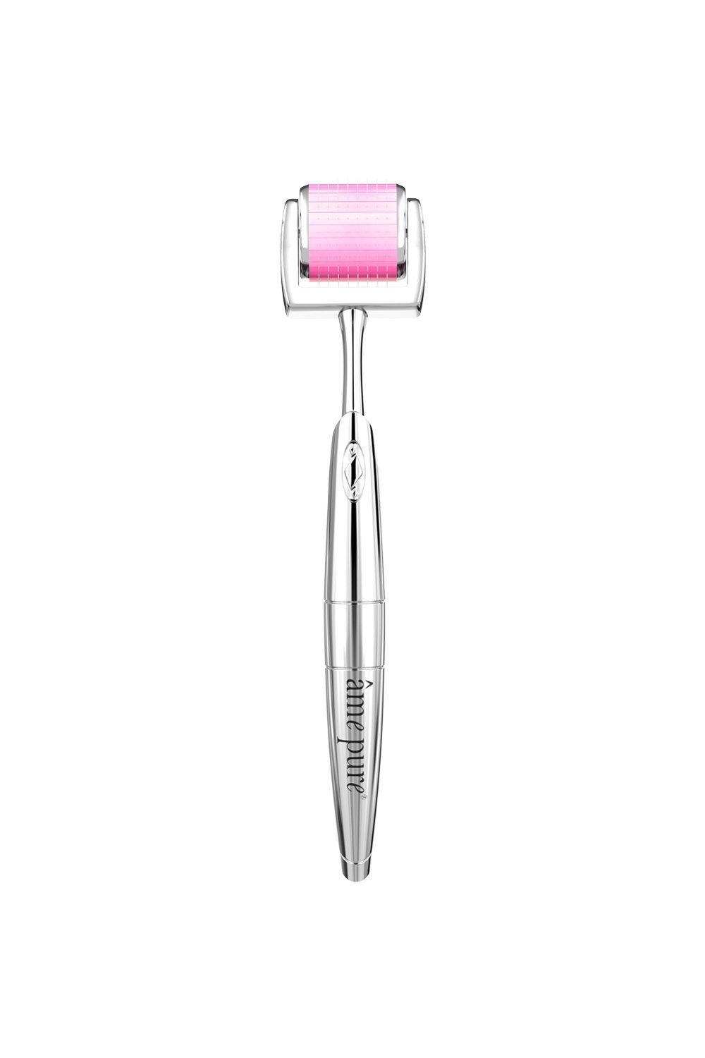 Âme Pure âme pure Women's CIT Face Roller|silver-pink