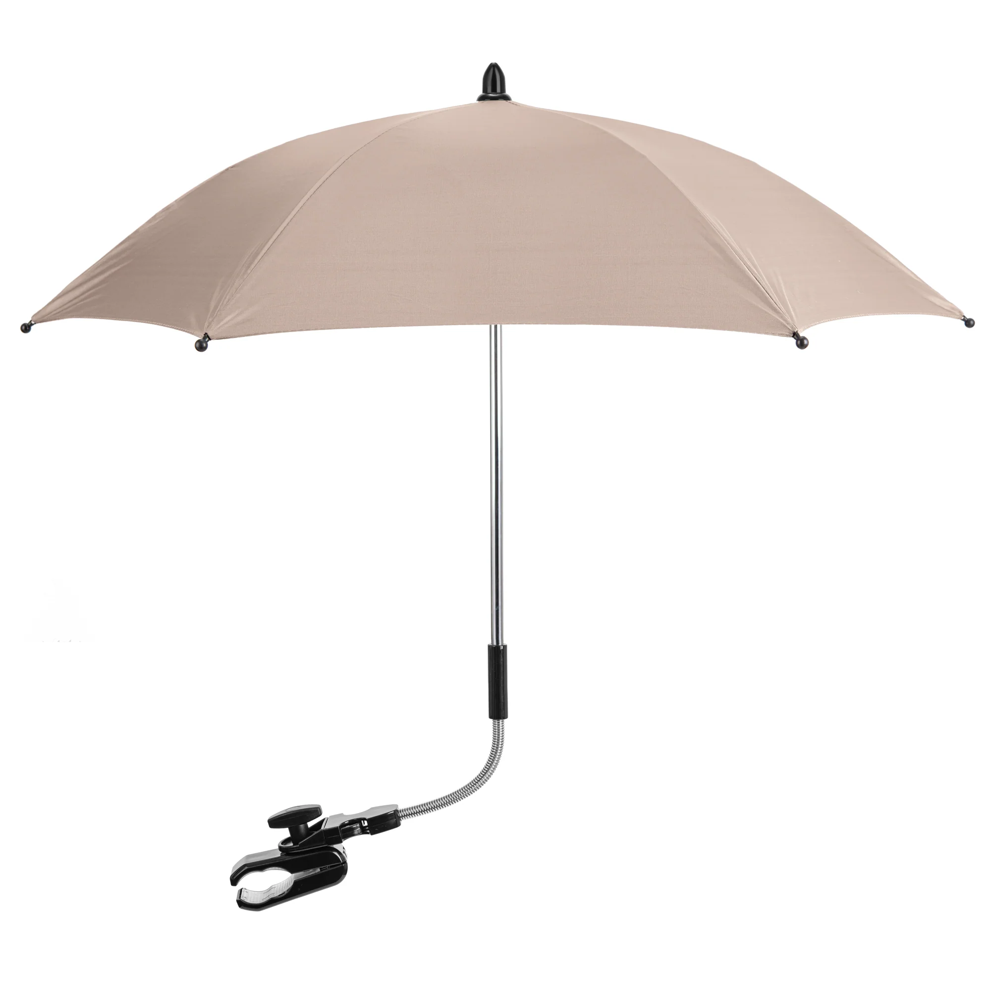 For Your Little One Universal Baby Parasol - Fits All Pushchairs / Prams / Strollers And B