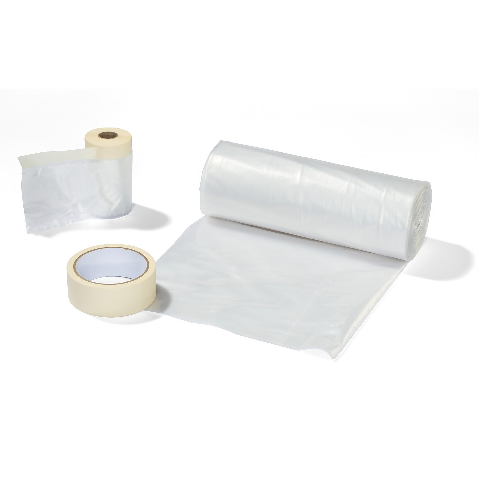 Wagner Premium Masking Kit