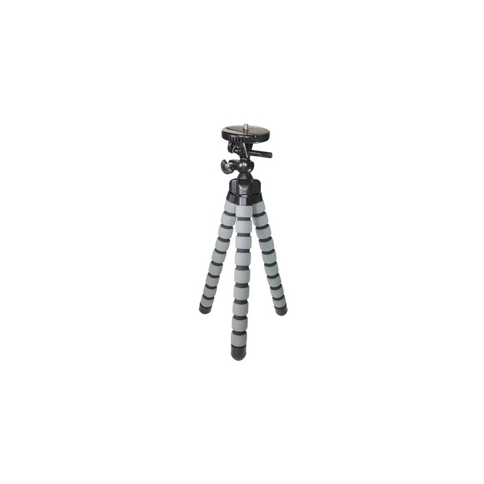 Vidpro Samsung NX3000 Digital Camera Tripod Flexible Tripod - for Digital Cameras and Camcorders - Approx Height 13 inches