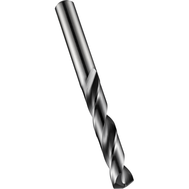 DORMER Solid Carbide Twist Drill Bit, 10mm x 103 mm