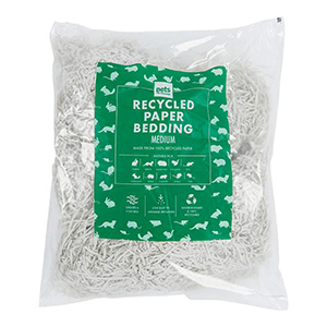 Pets At Home Small Animal Recycled Bedding